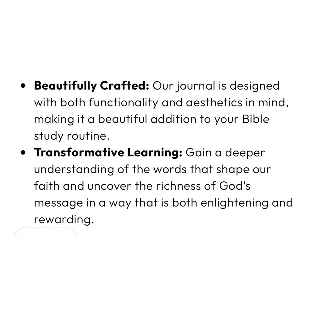 The James Method Word Study Journal